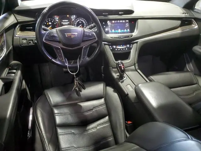 2019 CADILLAC XT5 PLATINUM  