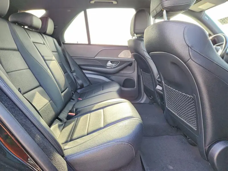 2022 MERCEDES-BENZ GLE 350  