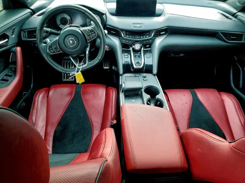 2023 ACURA TLX TYPE S  