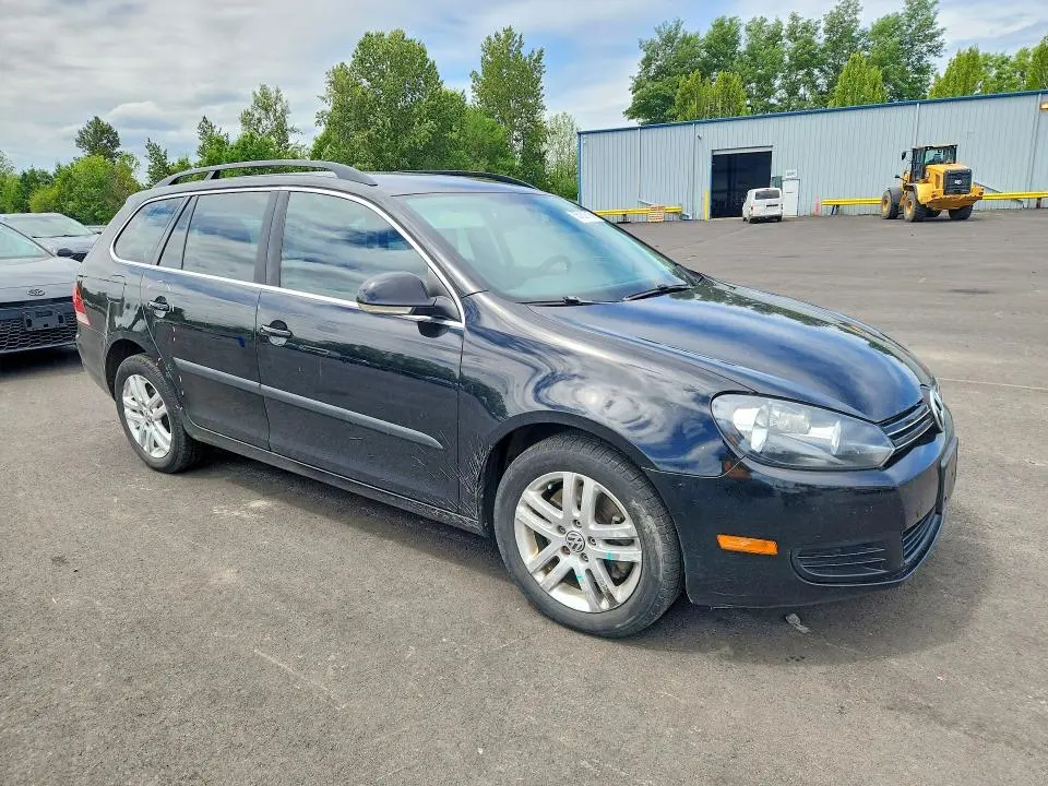 2013 VOLKSWAGEN JETTA TDI  