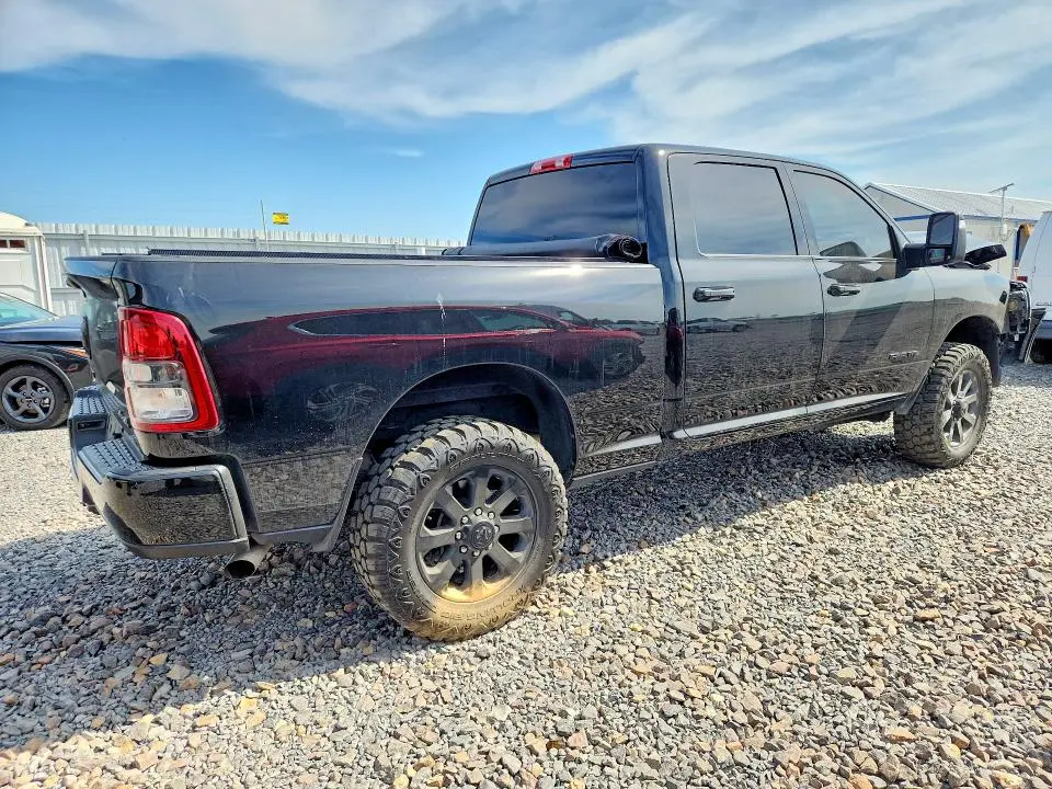 2023 RAM 3500 BIG HORN  