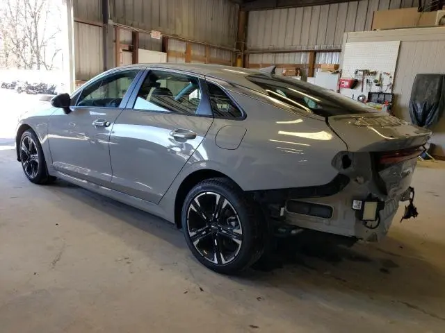2024 KIA K5 GT LINE  