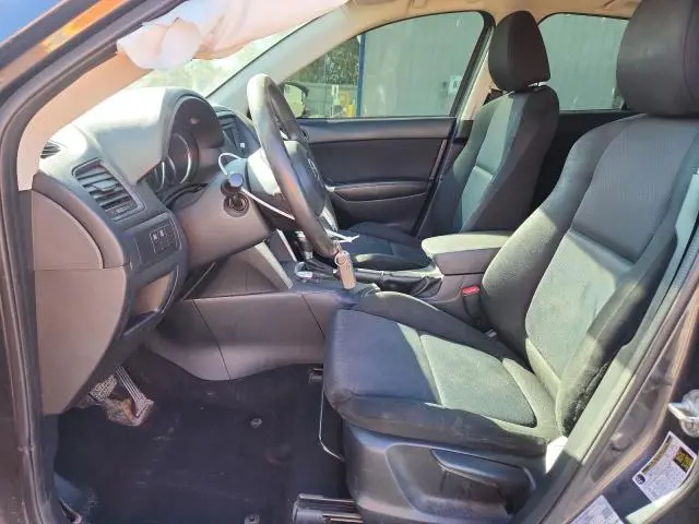 2014 MAZDA CX-5 SPORT  