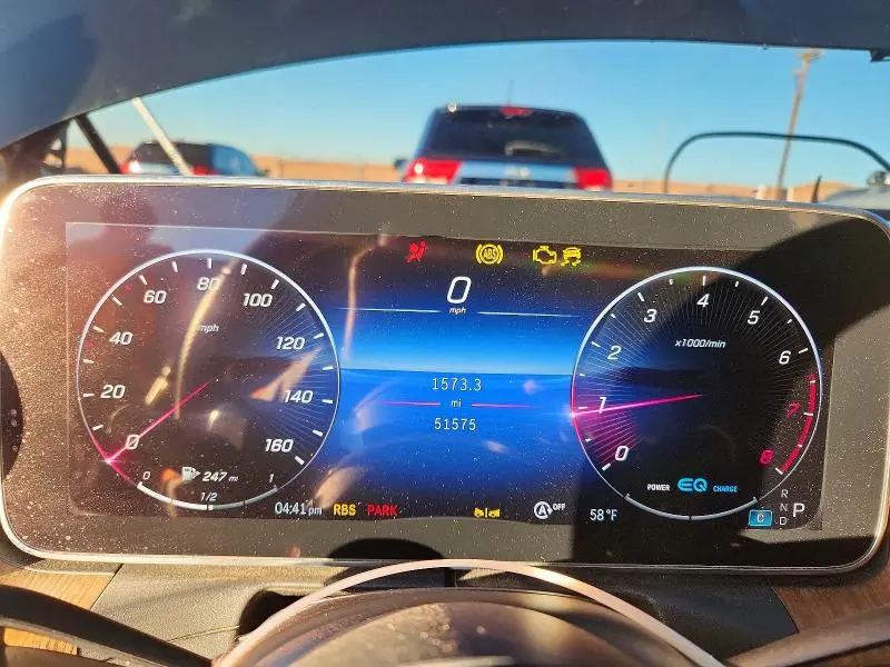 2022 MERCEDES-BENZ C 300  