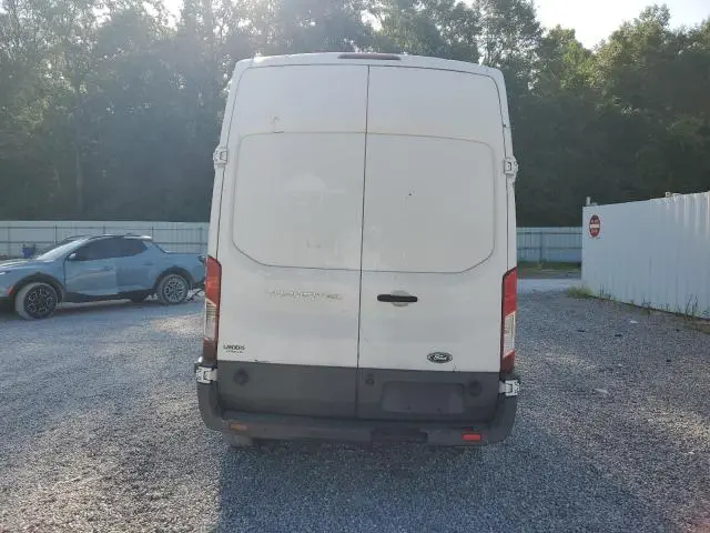 2015 FORD TRANSIT T-250  