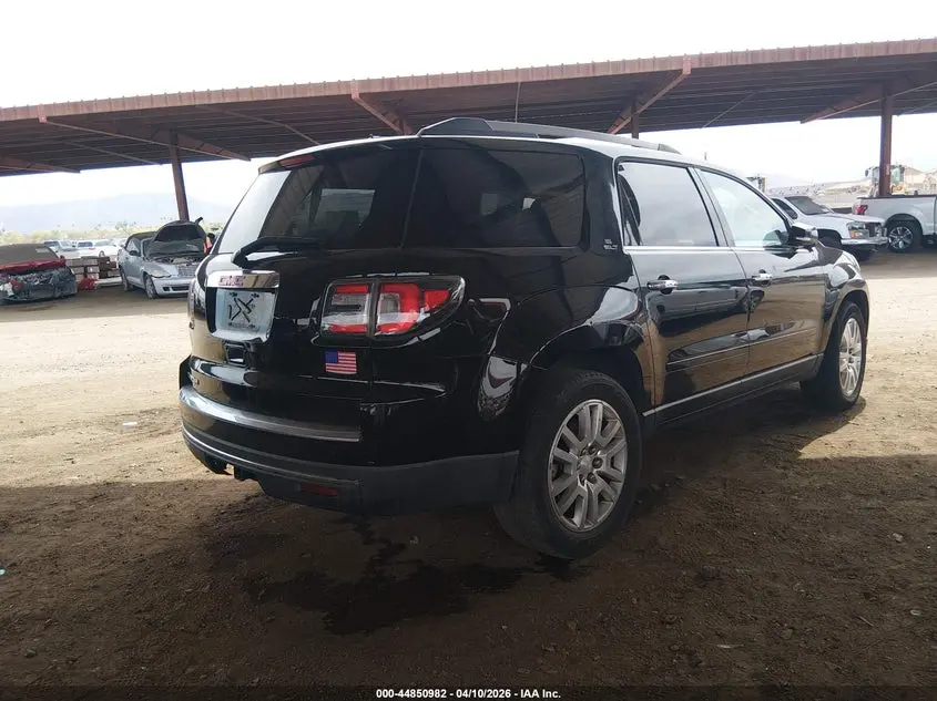 2016 GMC ACADIA SLT-1