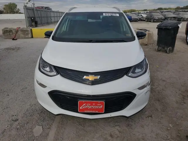 2020 CHEVROLET BOLT EV PREMIER  