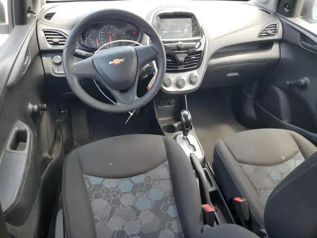 2018 CHEVROLET SPARK LS