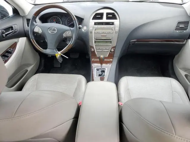2011 LEXUS ES 350  