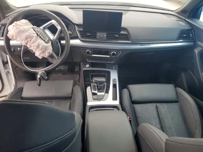 2024 AUDI Q5 PRESTIGE 45  