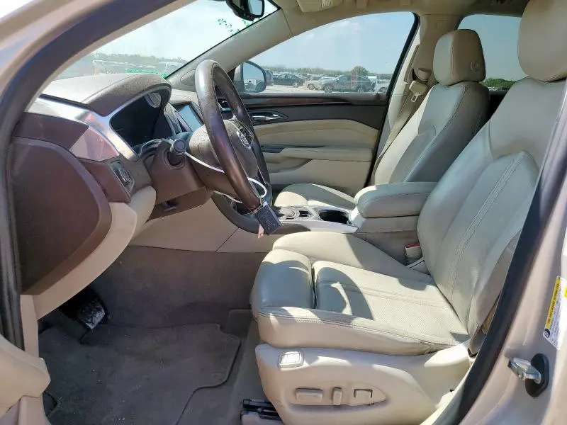 2014 CADILLAC SRX PERFORMANCE COLLECTION  