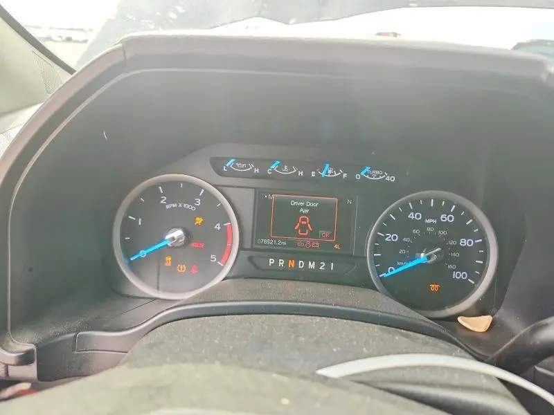 2019 FORD F250 SUPER DUTY  
