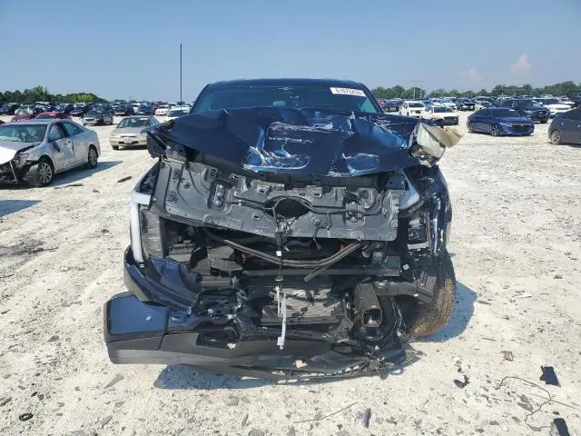 2023 FORD F150 LIGHTNING PRO  