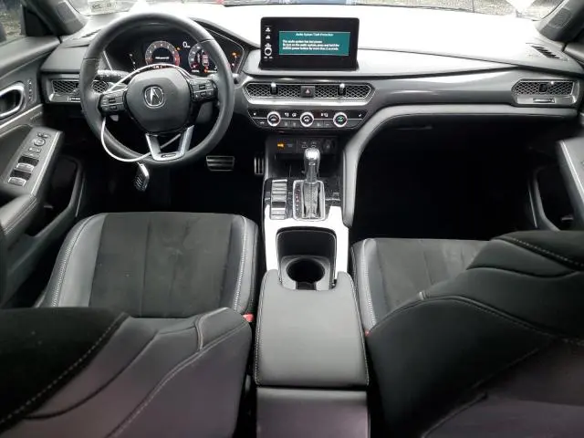 2024 ACURA INTEGRA A-SPEC TECH  