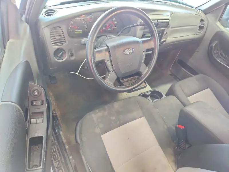 2011 FORD RANGER   