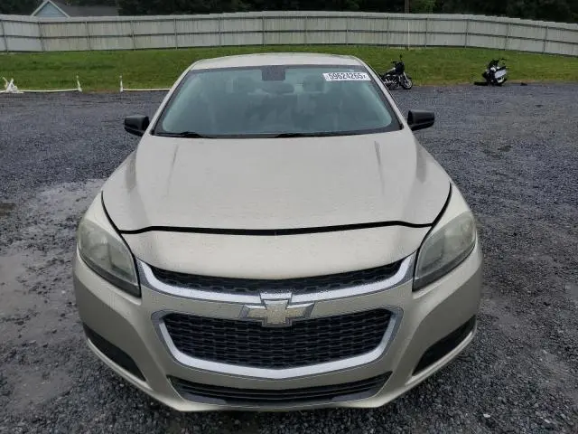 2015 CHEVROLET MALIBU LS  