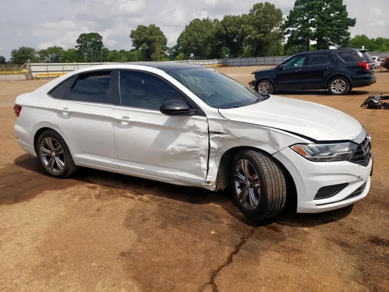 2021 VOLKSWAGEN JETTA S  