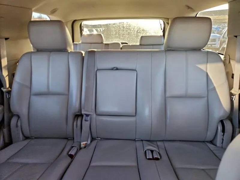 2014 CHEVROLET TAHOE K1500 LT  