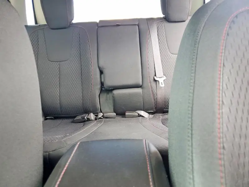 2014 GMC TERRAIN SLE  