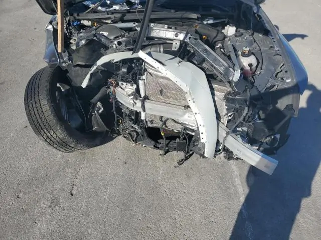 2022 GENESIS GV70 BASE  