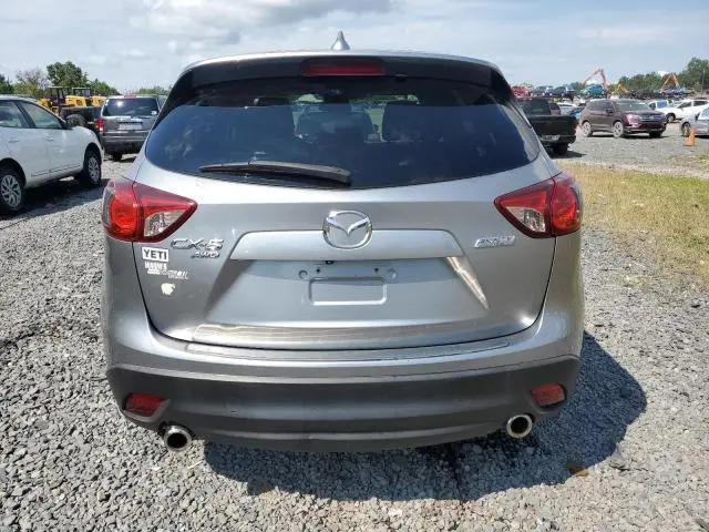 2014 MAZDA CX-5 TOURING  