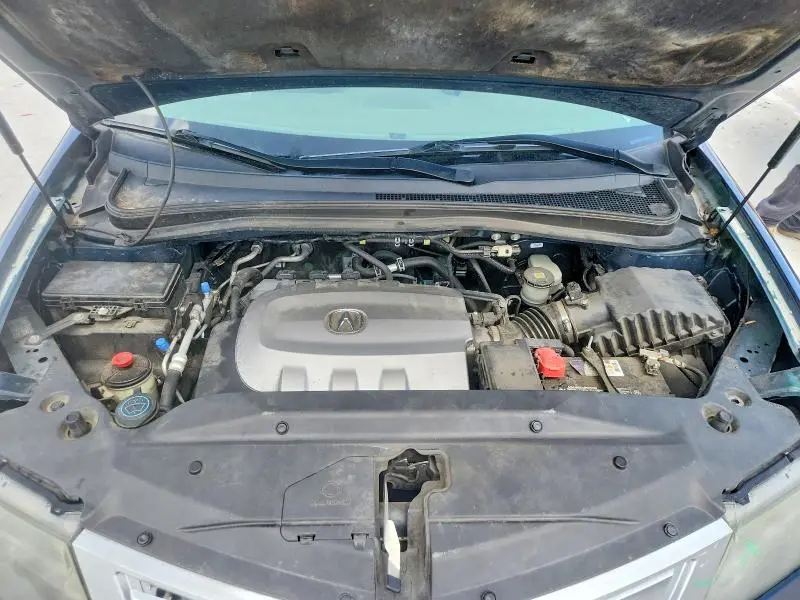 2013 ACURA MDX   