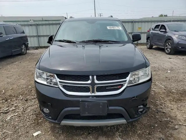 2015 DODGE JOURNEY LIMITED  