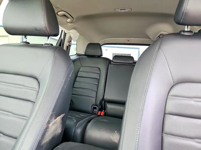 2026 HONDA CR-V EXL  