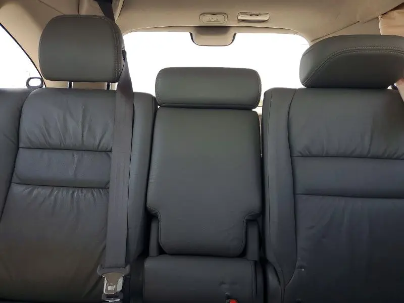 2011 HONDA CR-V EXL  