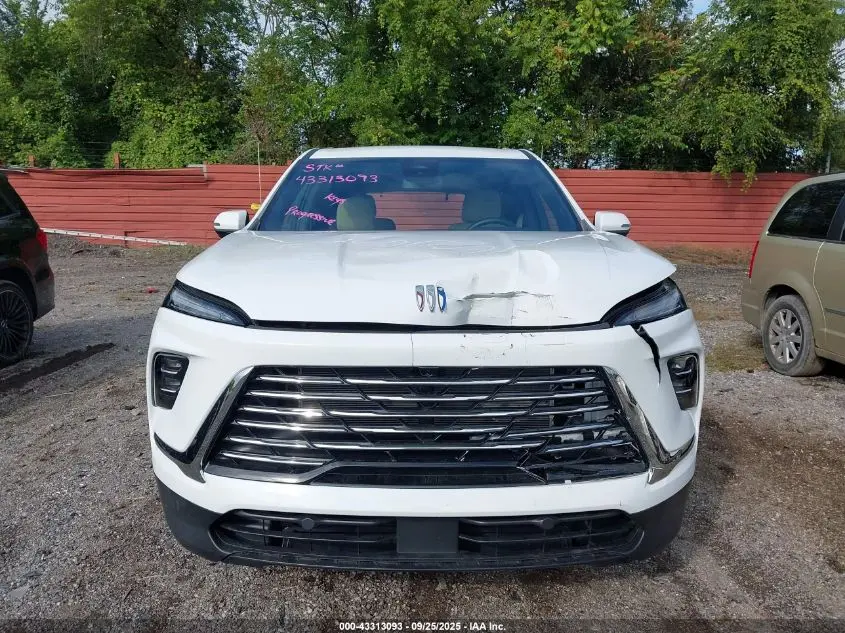 2025 BUICK ENCLAVE PREFERRED FWD