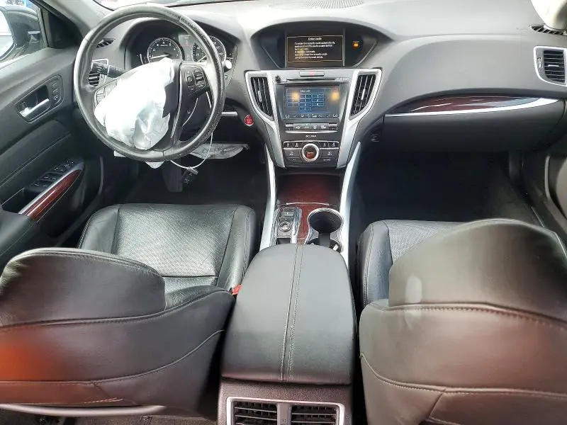 2016 ACURA TLX TECH  