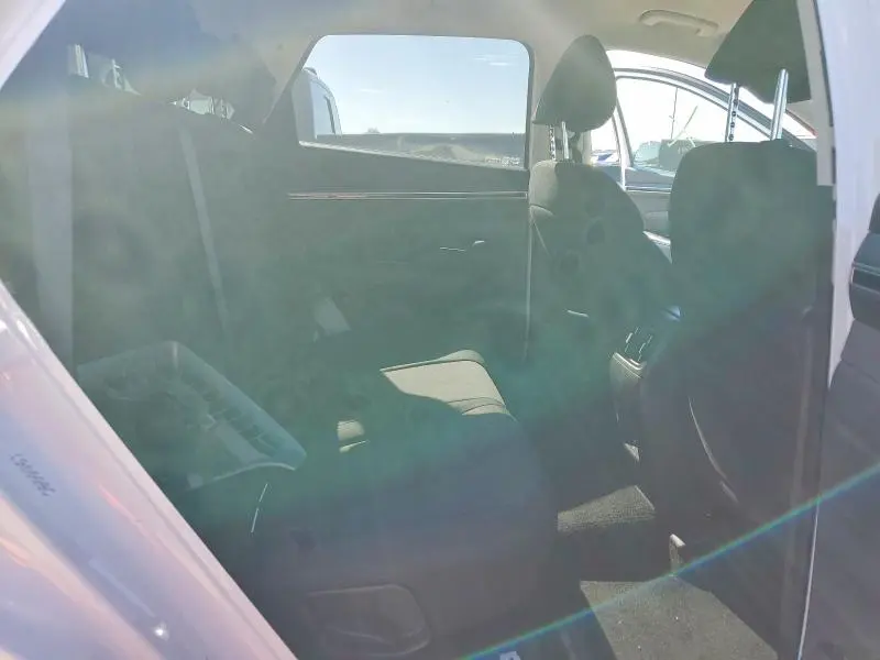 2022 HYUNDAI TUCSON N LINE  