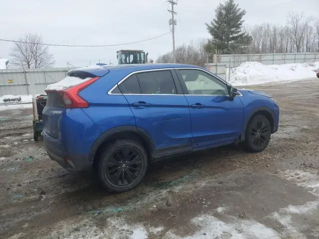 2019 MITSUBISHI ECLIPSE CROSS LE  