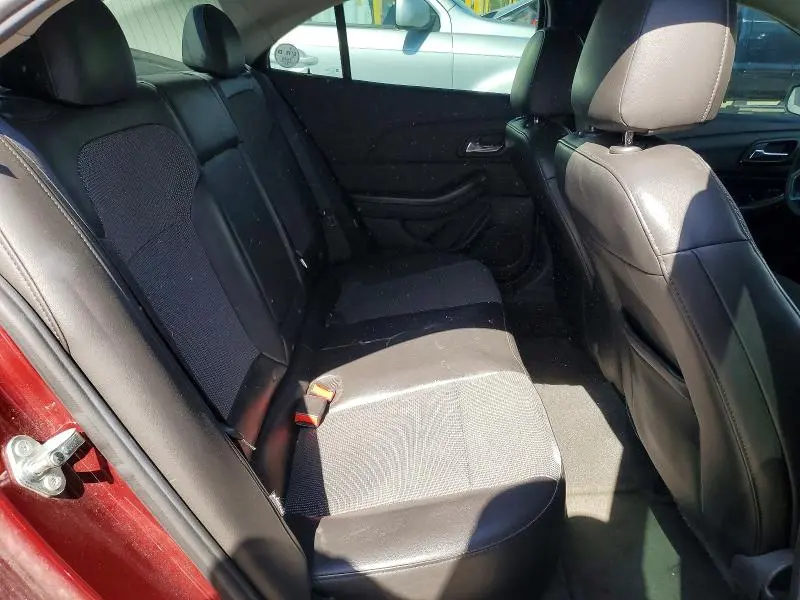 2015 CHEVROLET MALIBU 1LT  