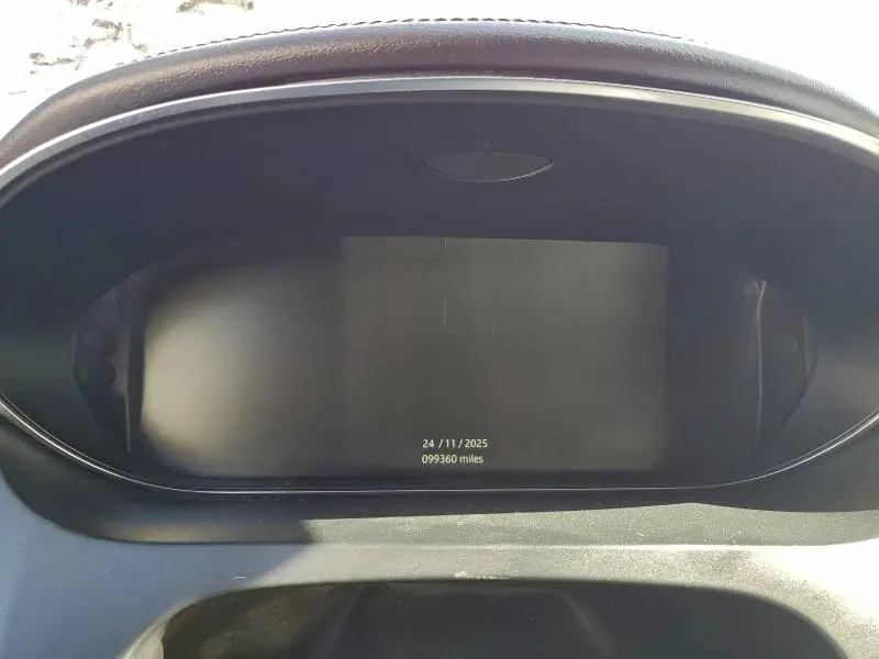 2018 JAGUAR E-PACE SE  