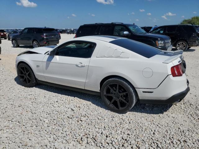 2010 FORD MUSTANG GT