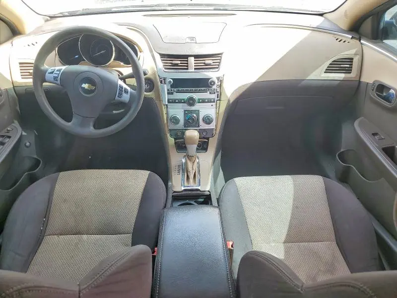 2011 CHEVROLET MALIBU LS  
