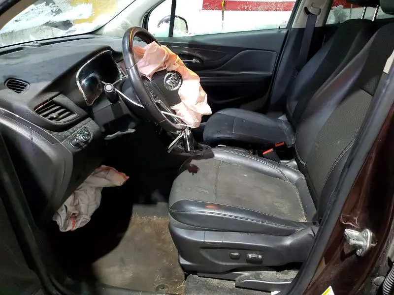 2018 BUICK ENCORE SPORT TOURING  