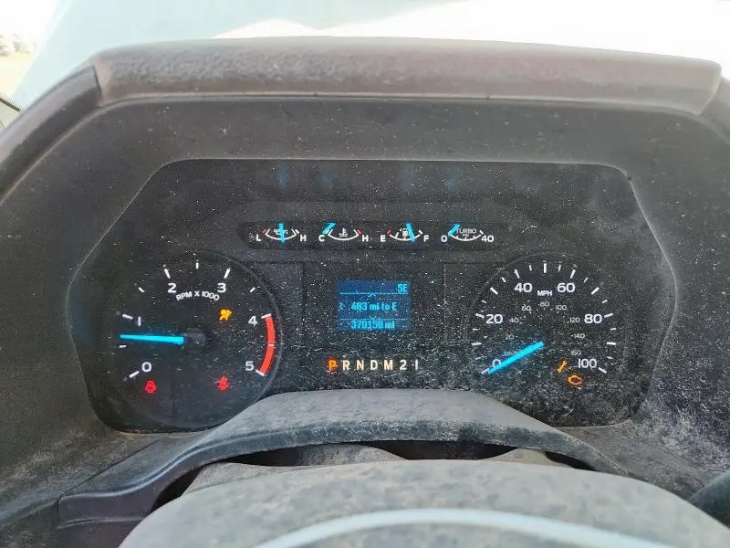 2019 FORD F350 SUPER DUTY  