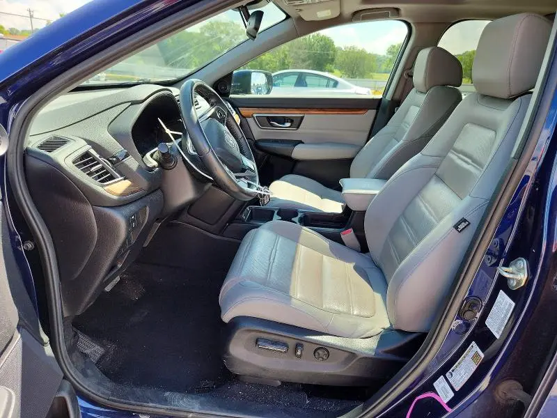 2020 HONDA CR-V EXL  