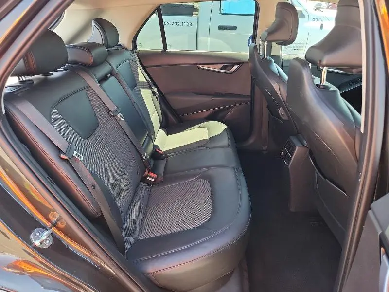 2023 KIA NIRO WIND  