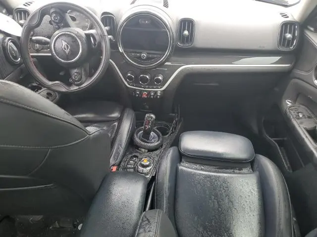 2020 MINI COOPER S COUNTRYMAN  