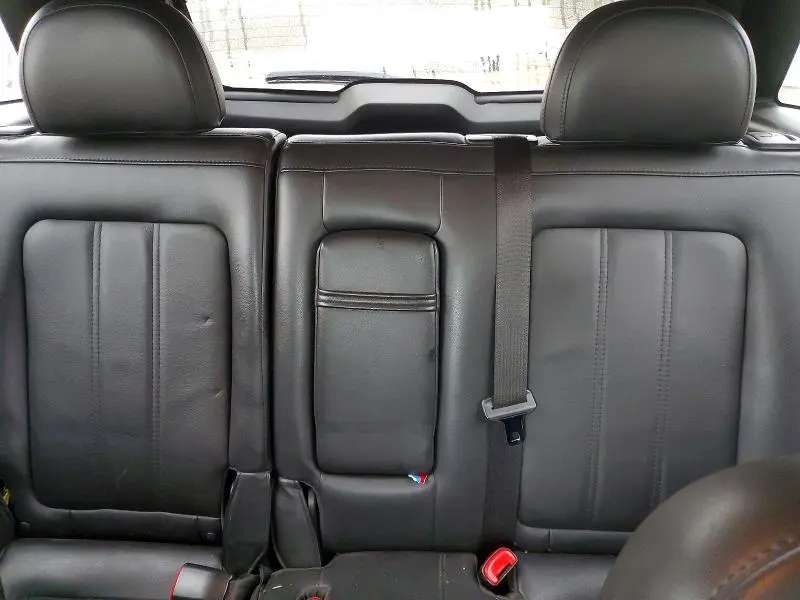 2014 CHEVROLET CAPTIVA LT  