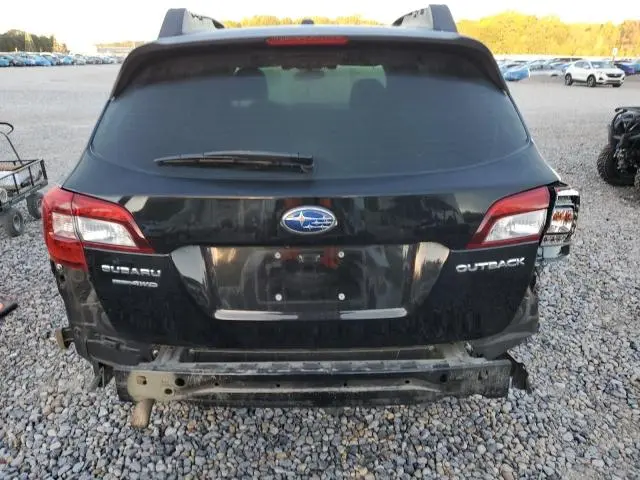 2019 SUBARU OUTBACK 2.5I  