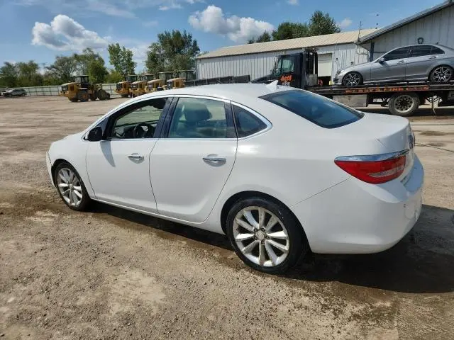 2014 BUICK VERANO CONVENIENCE  