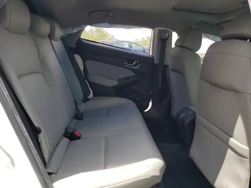 2025 ACURA INTEGRA   