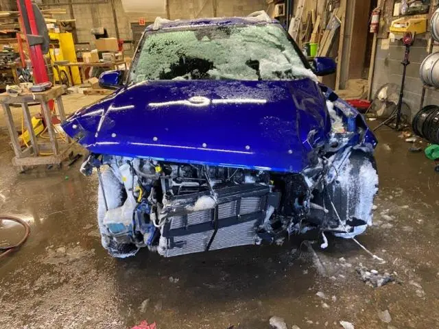 2022 HYUNDAI VENUE SEL  