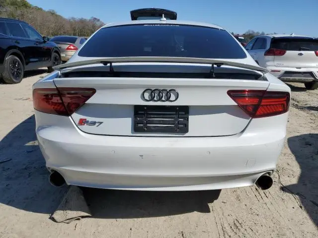 2017 AUDI A7 PREMIUM PLUS  