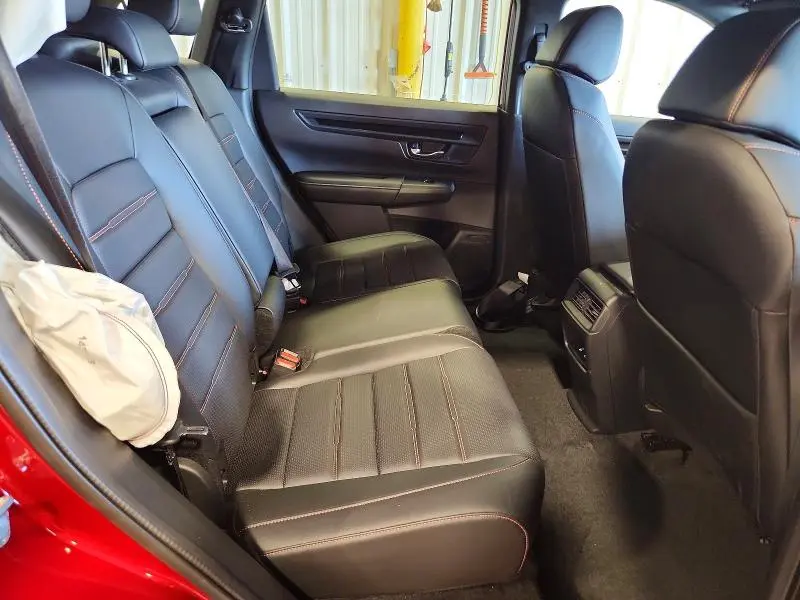 2025 HONDA CR-V SPORT-L  
