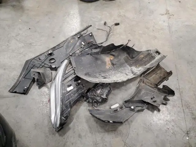 2021 TESLA MODEL S   